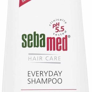 SEBAMED EVRY DAY SHAMPOO