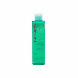 Topicrem AC Control Cleansing Gel 200ml