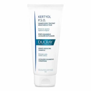 Ducray Kertyol PSO Care Shampoo 200 ml