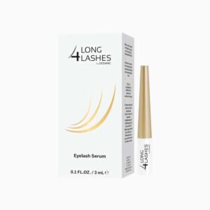 Long 4 Lashes Eyelash Serum 3ml