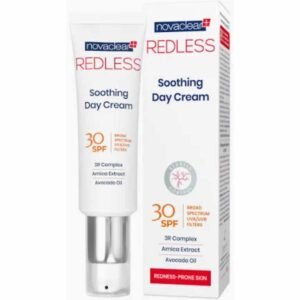 Novaclear Soothing Day Cream SPF 30+ 50ml