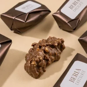Almond Crunch - 250 Grams