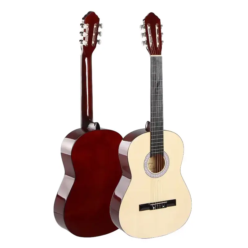 فووم كلاسيك جيتار – Foom Classic Guitar