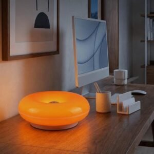 Donut Lamp, Rechargeable