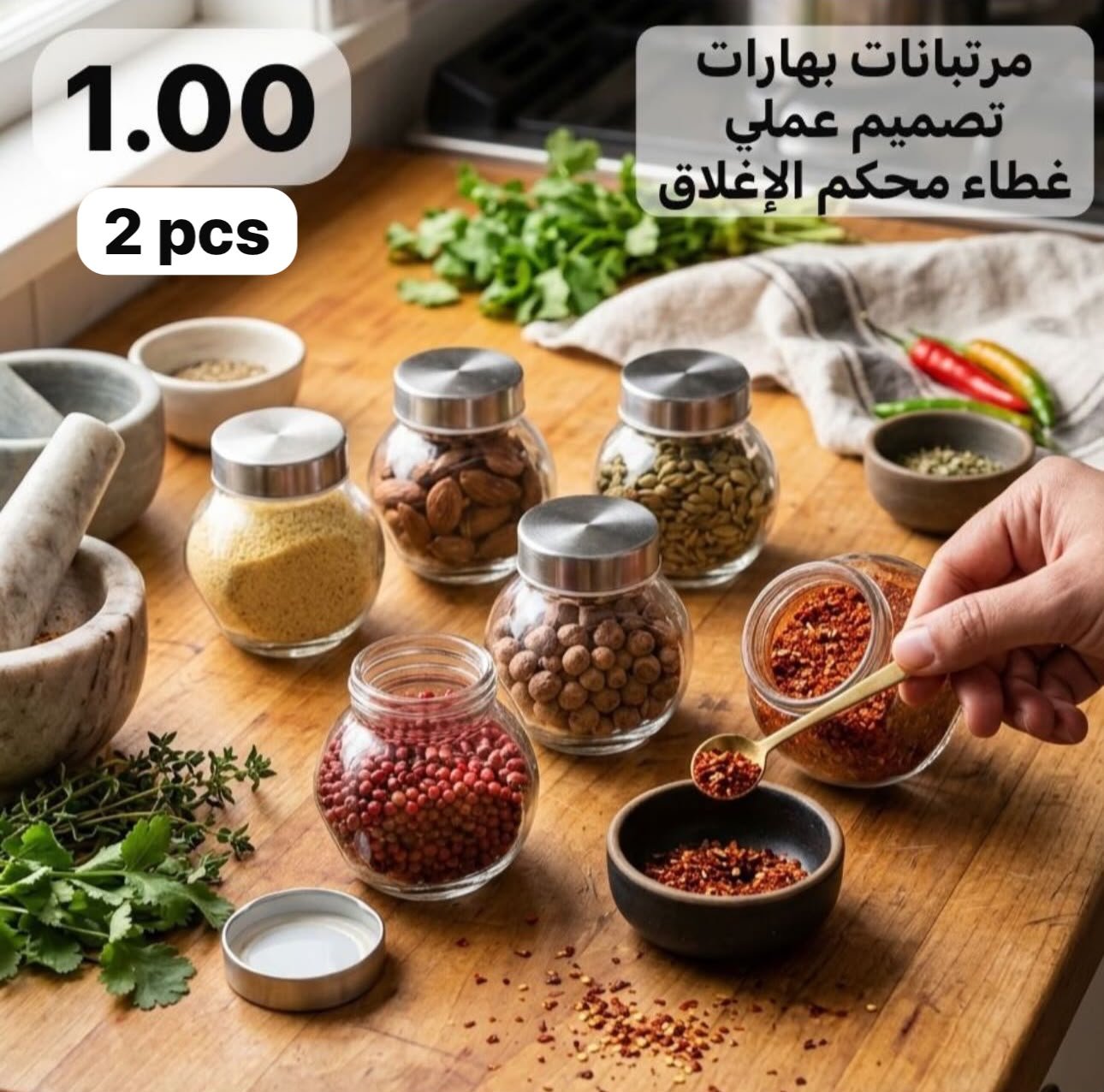Kitchen XPress