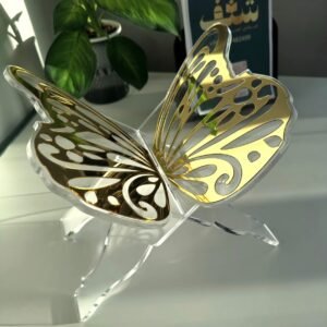 Butterfly Stand