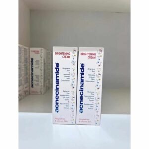 Acneceinamide Brightening Cream 50 ml