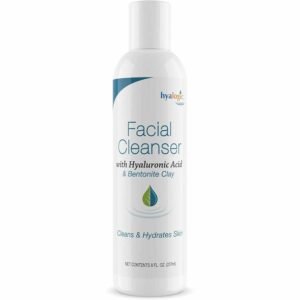 Hyalogic Facial Cleanser 237 ml