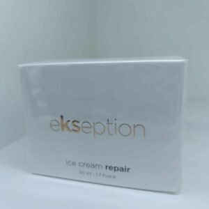 ekseption ice cream repair