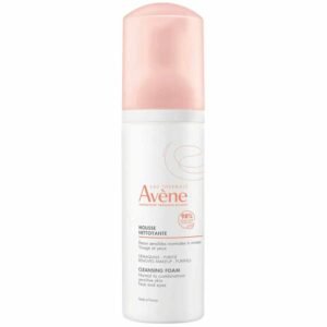 Avene Cleansing Foam Normal To Combination 150 ml