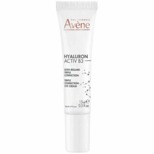 Avene Hyaluron Activ B3 Eye Cream 15ml