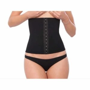 Plie Corset Base