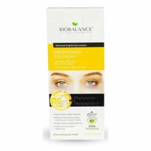 BioBalance Brightening Eye Cream 15 ml