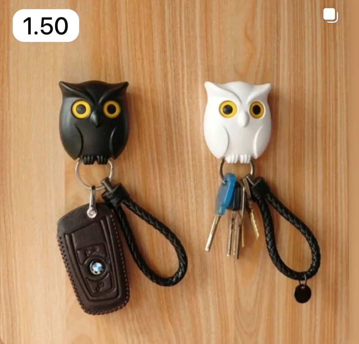 Key Chain Set