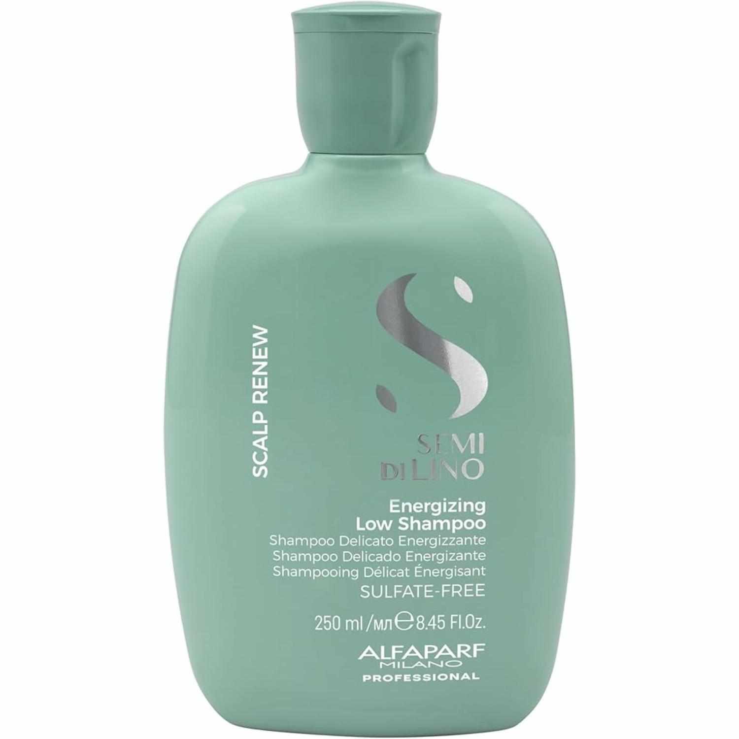 Alfaparf Scalp Renew Hair Loss Energizing Low Shampoo 250 ml