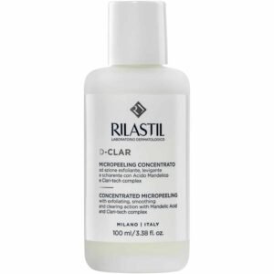 Rilastil D-Clar Concentrated Micropeeling Toner 100 ml