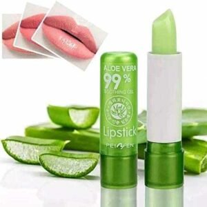 AloeVera Lipstick