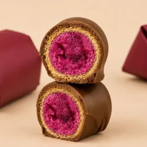 Cheesecake Roll - 250 Grams