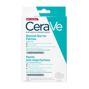 CERAVE PATCHS ANTI IMPERFECTIONS 22 PATCHS