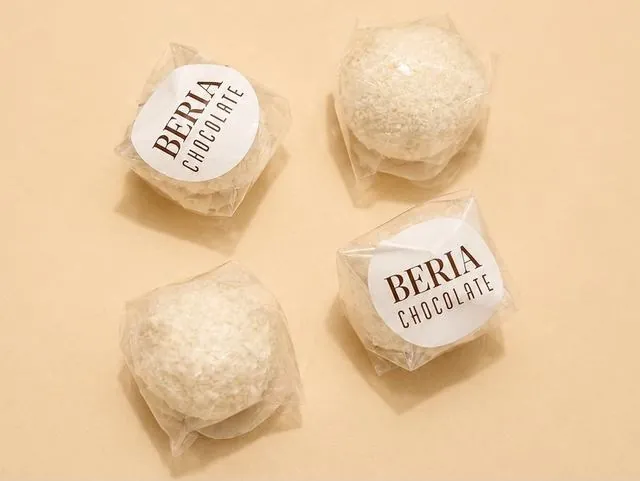 Coconut - 250 Grams