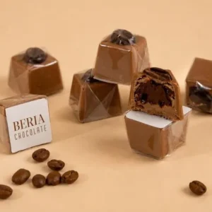 Coffee Chocolate - 250 Grams