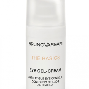 BRUNOVASSARI GEL CREAM FOR EYE  EYE GEL CREAM 50 ML