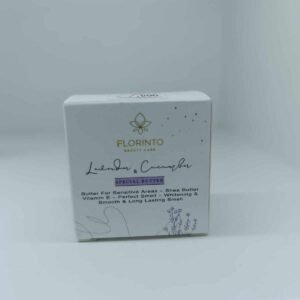 Florinto Special Butter Lavendar