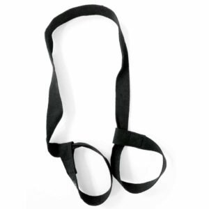 Yoga Mat Carry Strap ? Strap Only