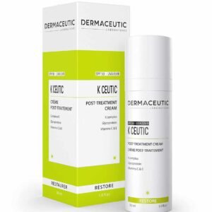 Dermaceutic K-ceutic Cream