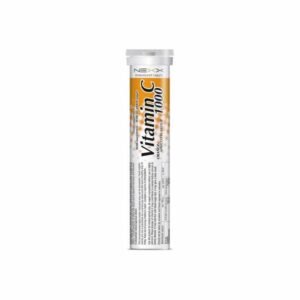 Nexx vitamin C 1000 Effervescent Tablets