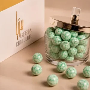 Mint Chocolate - 500 Grams