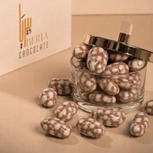 Caramel Pecan - 500 Grams