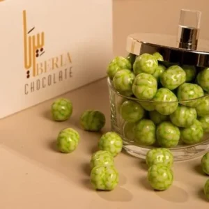 Pistachio Paste Chocolate - 500 Grams