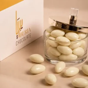 White Chocolate - 500 Grams