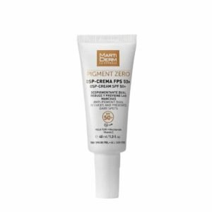 Marti Derm Pigment Zero DSP-Cream SPF 50+ Anti-Pigment Dual 40 ml