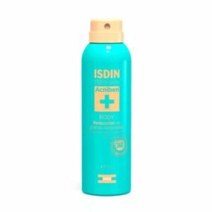 isdin OIly Skin Acniben Body Spray 150 ml