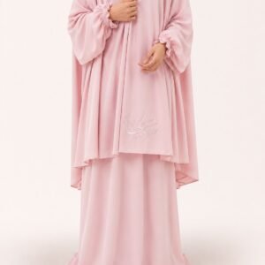 Customize Prayer Suit