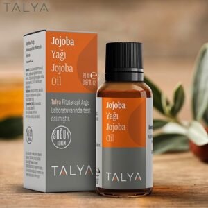 Jojoba Oil - زيت الجوجوبا