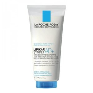 LAROCHE POSAY CREAM BODY WASH LIPIKAR AP+ TUBE 200 ML