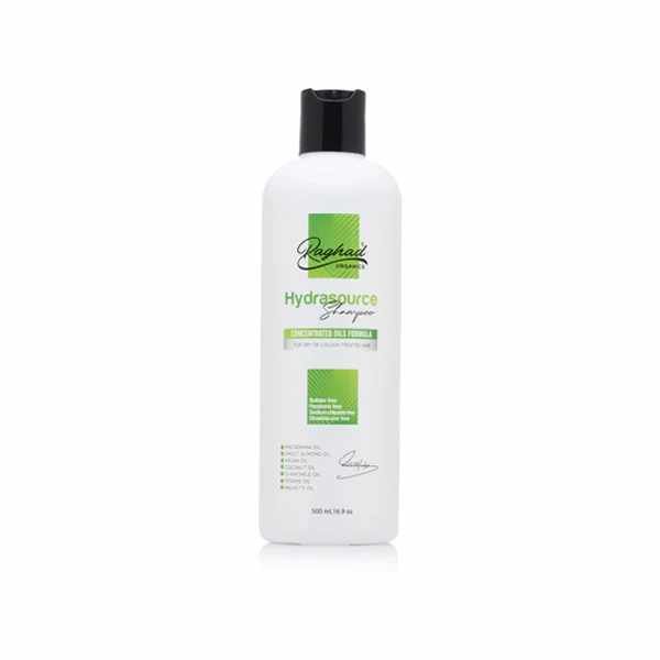 Raghad Organics Hydrasource Shampoo