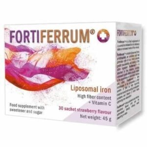 Fortiferrum 30 Sachets