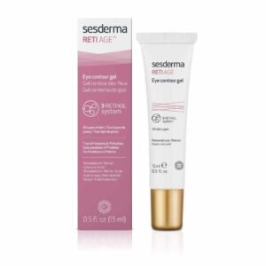 Sesderma Retiage Eye Contour Gel 15 ml