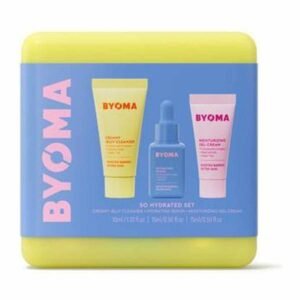 Byoma So Hydrated Set