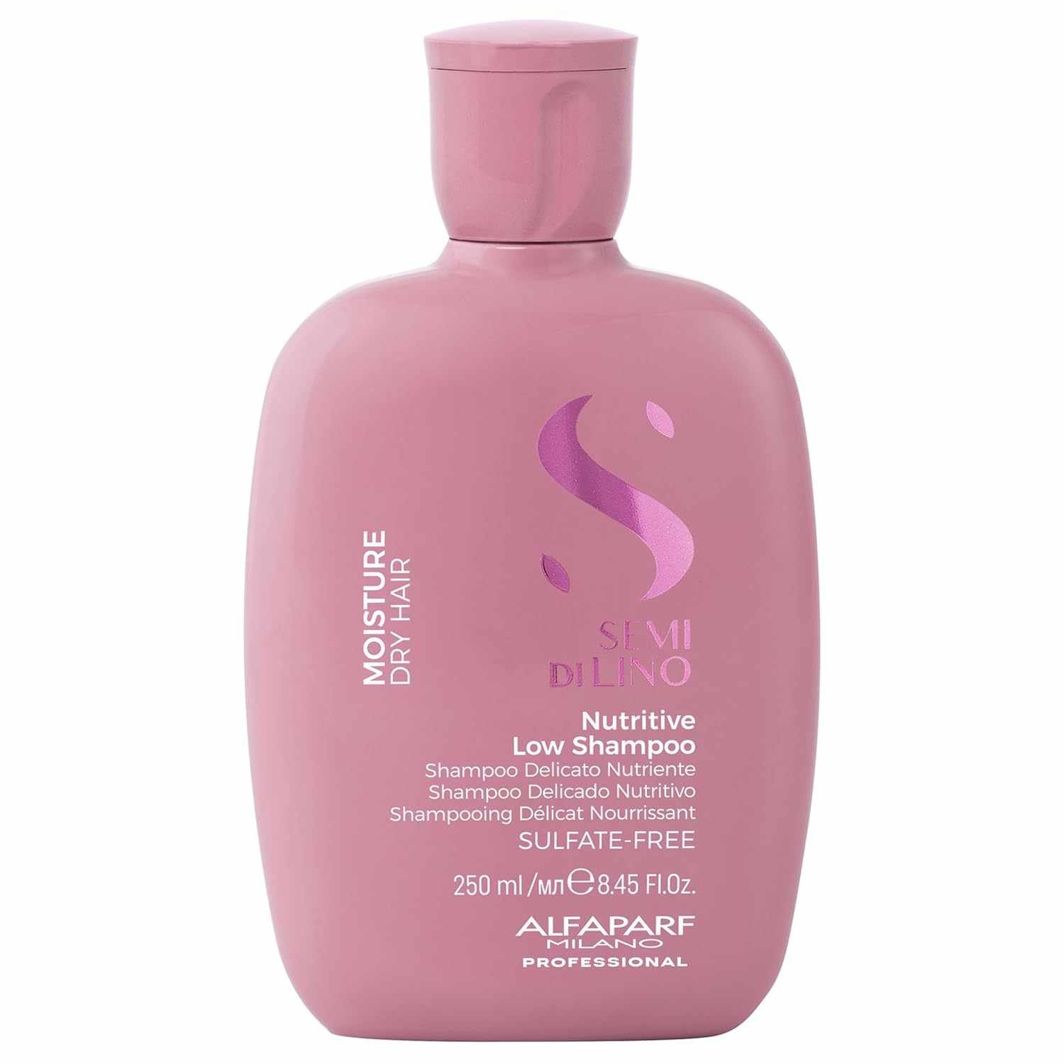 Alfaparf Nutritive Low Shampoo 250 ml