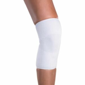 Active Elastic Knee Support Medium