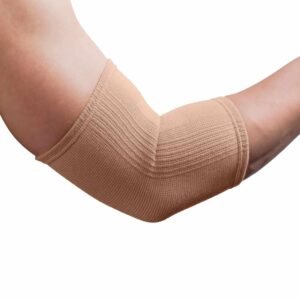 Active Elastic Elbow Support XLarge