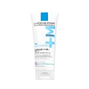 LAROCHE POSAY BALM MOISTURISERIZING SOOTHING LIPIKAR AP+MAX 72H TUBE 75 ML