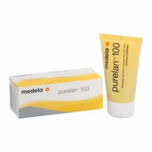 Medela Purelan Lanolin Cream 37 g