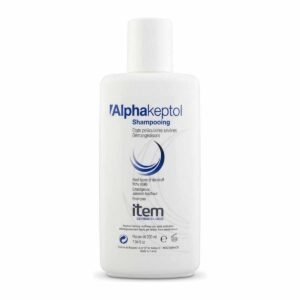 Alphakeptol Anti-Dandruff Shampoo 200 ml