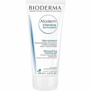 Bioderma Atoderm Ultra Soothing Foaming Gel 200 ml